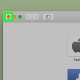 Rydning af cachen i mac os x