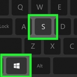 Slå netværksdeling fra i windows