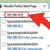 Find ip-adressen på din pc eller mac