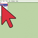 Ændring af ip-adressen på en mac