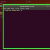 Indstilling af java_home-stien i ubuntu
