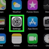 Sådan kalibrerer du google maps-kompasset på iphone eller ipad