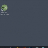 Skift google chrome-ikonet