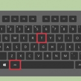 Ændring af root-adgangskoden i linux