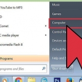 Fjern genvejsvirus i windows