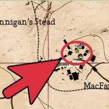 Gemmer spillet i red dead redemption
