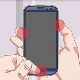 Nulstil voicemail-ikonet på din android-telefon