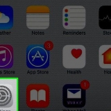 Se din iphones wifi-adgangskode