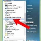 Rensning af windows-registreringsdatabasen manuelt