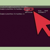 Kontrollerer swap memory i linux