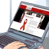 Forebyggelse af hiv og aids