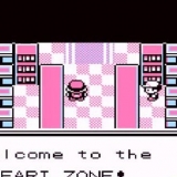 Få hm strength i pokemon red, blue og yellow