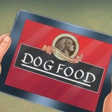 Tilberedning af hundefoder