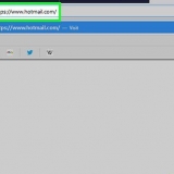 Åbn hotmail