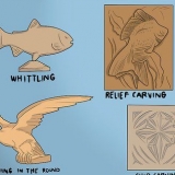 Træskæring
