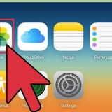 Få adgang til icloud-billeder fra din pc