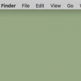 Slå icloud fra