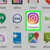 Slut med at følge alle på instagram