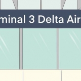 Hent nogen fra lufthavnen