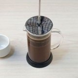 At lave iskaffe