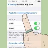 Aktiver imessage