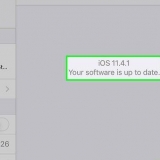 Åbn imessage på icloud