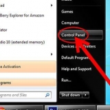 Fjern internet explorer 11 fra windows 7