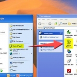 Rette internet explorer