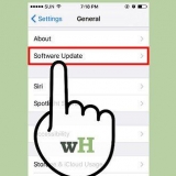 Opgrader iphone notes