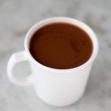 Laver irsk kaffe
