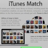 Konverter itunes m4p til mp3