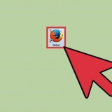 Deaktiver javascript