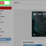 Se dine abonnenter på youtube