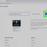 Deaktiver din ad blocker