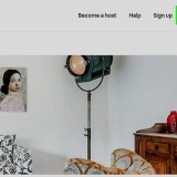 Læs dine anmeldelser på airbnb