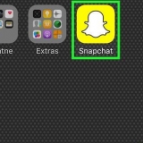 Se dine bedste venner på snapchat