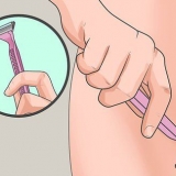 Barber din bikinilinje