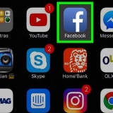 Tjek din blokeringsliste på facebook