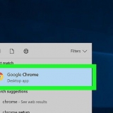 Se din browserhistorik