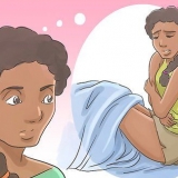 Føler dig godt tilpas i din menstruation