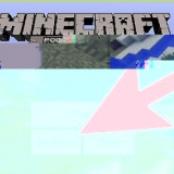 Find dine koordinater i minecraft