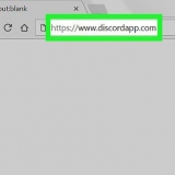 Skift din discord-adgangskode på en mac eller pc