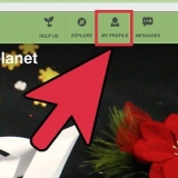 Brug dit eget navn på wikihow