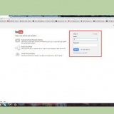 Opret din egen youtube-kanal