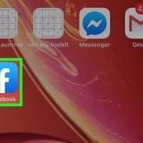 Skift din e-mailadresse på facebook