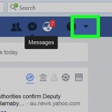 Beskyt din facebook-profil