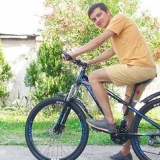 Juster din cykelsadel korrekt