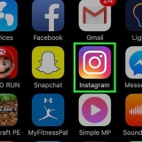 Skift dit brugernavn på instagram