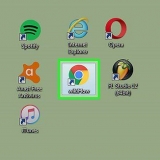 Se dine downloadede filer i chrome