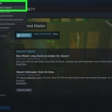 Få dine penge tilbage for et spil på steam